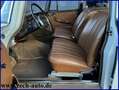 Mercedes-Benz 230 S W111 * Bildschön * Geringe Laufleistung * Weiß - thumbnail 16