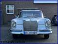 Mercedes-Benz 230 S W111 * Bildschön * Geringe Laufleistung * Weiß - thumbnail 9