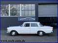 Mercedes-Benz 230 S W111 * Bildschön * Geringe Laufleistung * Weiß - thumbnail 2