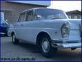 Mercedes-Benz 230 S W111 * Bildschön * Geringe Laufleistung * Blanc - thumbnail 8