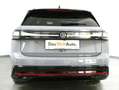Volkswagen ID.7 Tourer Pro 210 kW Matrix Navi Ahk ACC App Head-up Gris - thumbnail 5