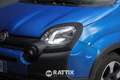 Fiat Panda Pandina 1.0 Firefly Hybrid 70CV Cross Bleu - thumbnail 3