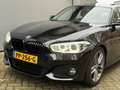 BMW 118 1-serie 118i Corporate Lease High Executive M Spor Nero - thumbnail 15