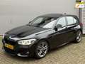 BMW 118 1-serie 118i Corporate Lease High Executive M Spor Nero - thumbnail 1