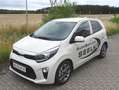 Kia Picanto AG 1.2 Aut. Business Spirit Automatik Navi Klima Beige - thumbnail 1