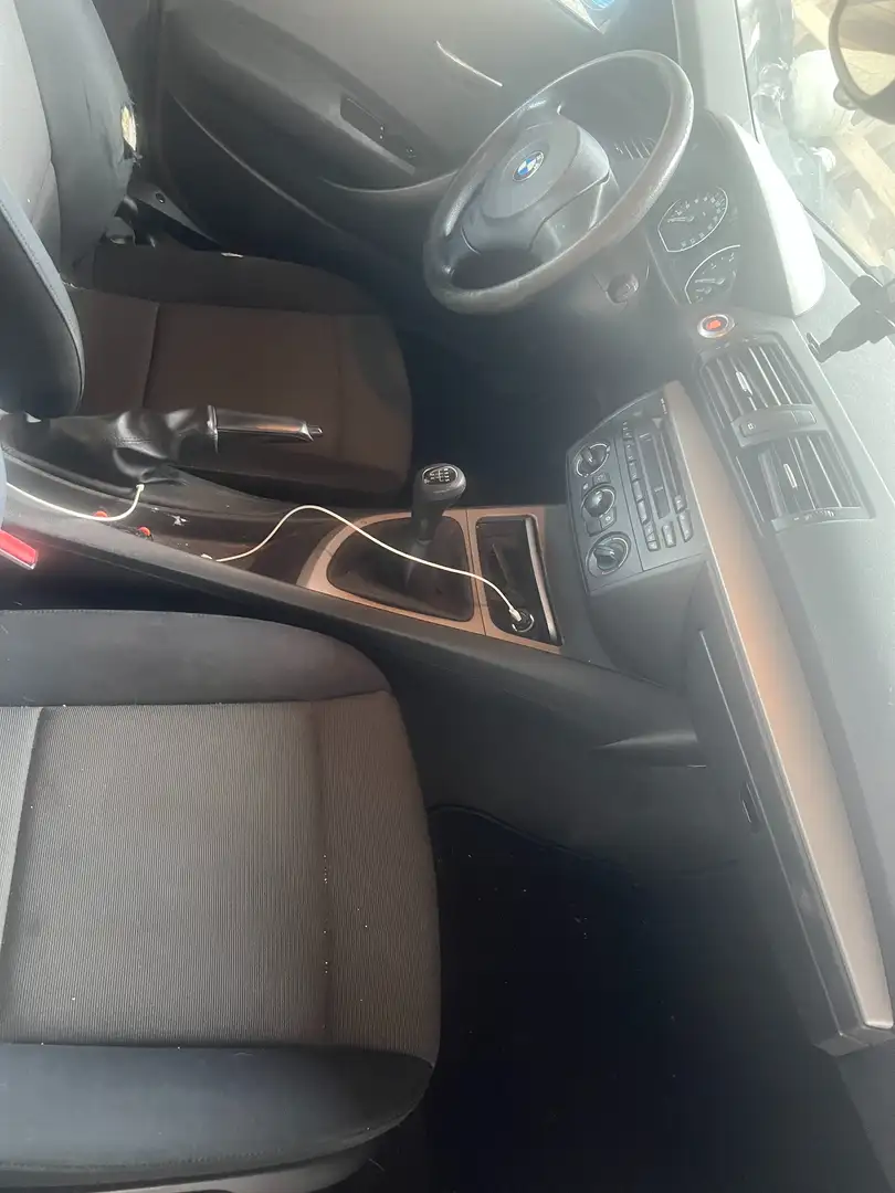 BMW 116 116i - 1