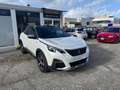 Peugeot 3008 1.6 BlueHDi GT Line Weiß - thumbnail 3