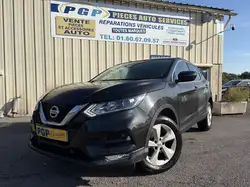 Nissan Qashqai 1.5 DCI 115CH ACENTA EURO6D-T