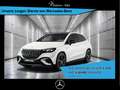 Mercedes-Benz EQE SUV EQE 43 AMG 4M SUV HYPER+DISTR.+AHK+PANO+HUD+HAL+ Blanco - thumbnail 1