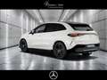 Mercedes-Benz EQE SUV EQE 43 AMG 4M SUV HYPER+DISTR.+AHK+PANO+HUD+HAL+ Blanco - thumbnail 9