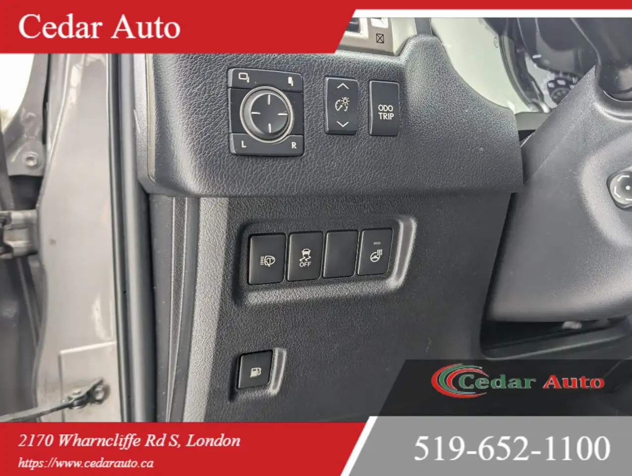 Lexus GX снимка Lexus GX