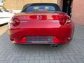 Mazda MX-5 SKYACTIV***35000km***full option** Rojo - thumbnail 5