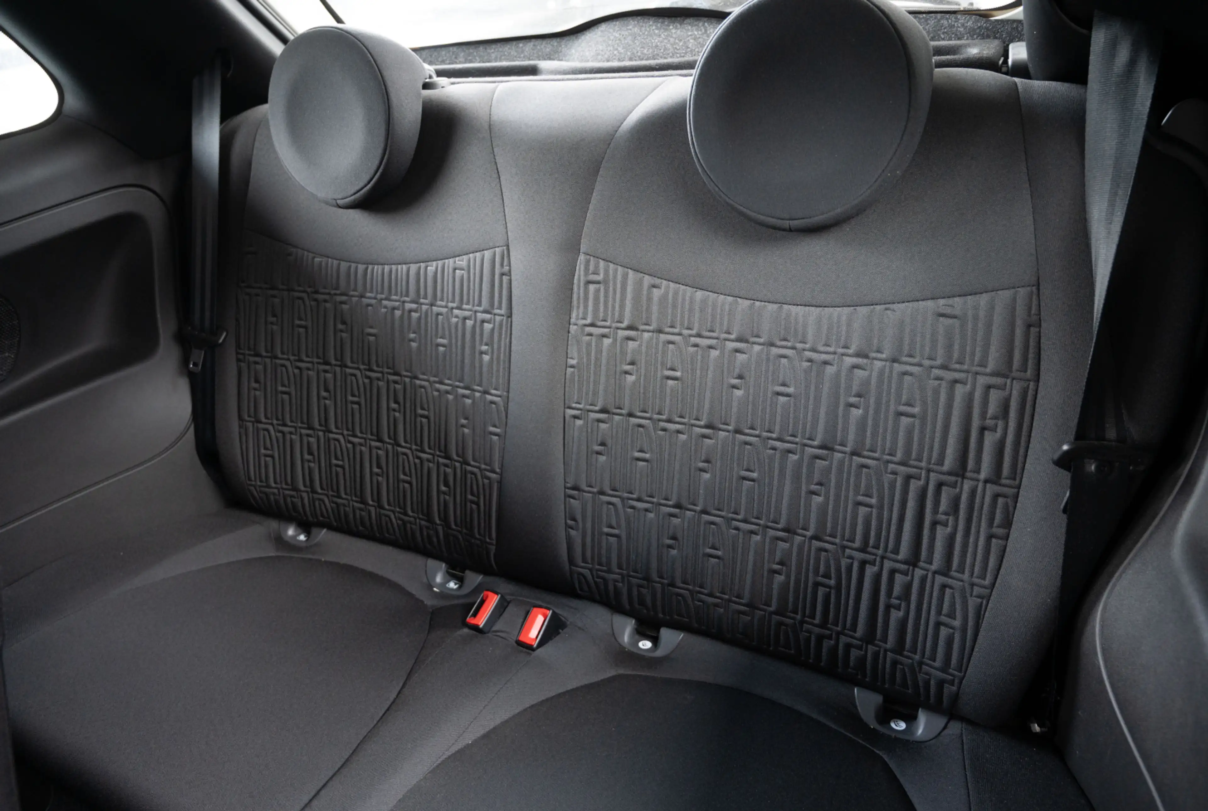Fiat 500 Basis 1.0 GSE N3 Hybrid *KOMFORT-PAKET*TEMPOMAT* — photo 7
