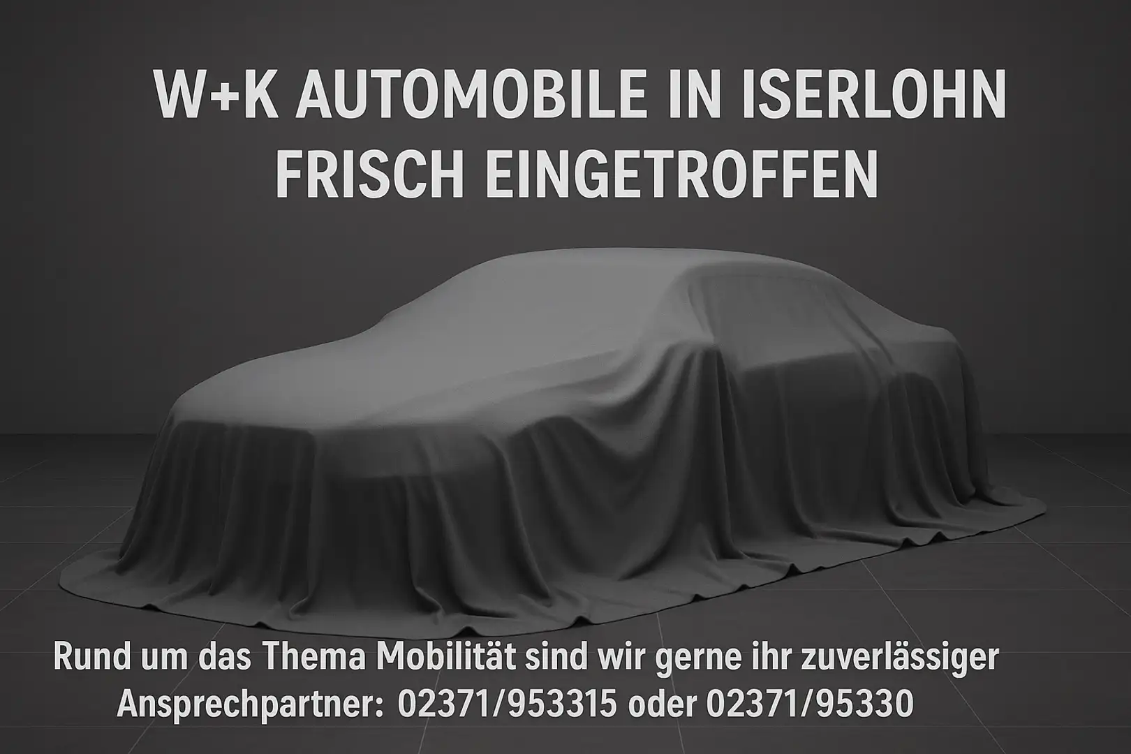 BMW 218 i Gran Coupe 1.5 Sport Line Noir - 1