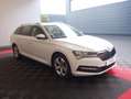 Skoda 1.5 TSI 150 ACT DSG7 BUSINESS Blanc - thumbnail 3