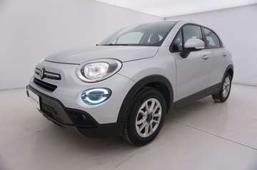 Cross 1.0 Benzina 120CV