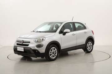 Cross 1.0 Benzina 120CV