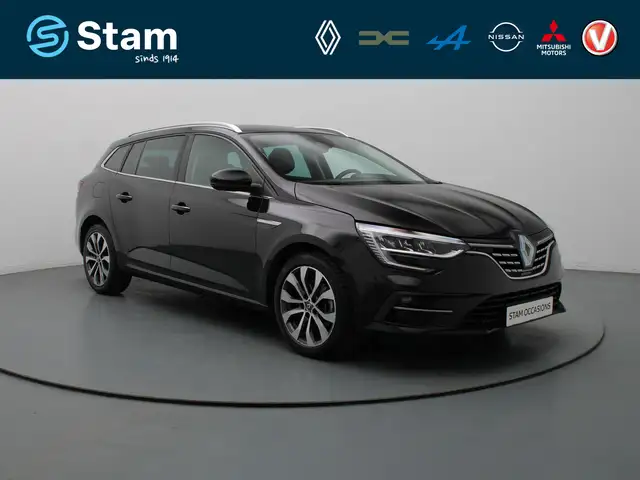 Renault Megane E-Tech Estate Plug-In Hybrid 160pk Techno Automaat Camera