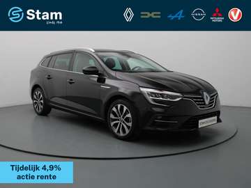 Estate Plug-In Hybrid 160pk Techno Automaat Camera