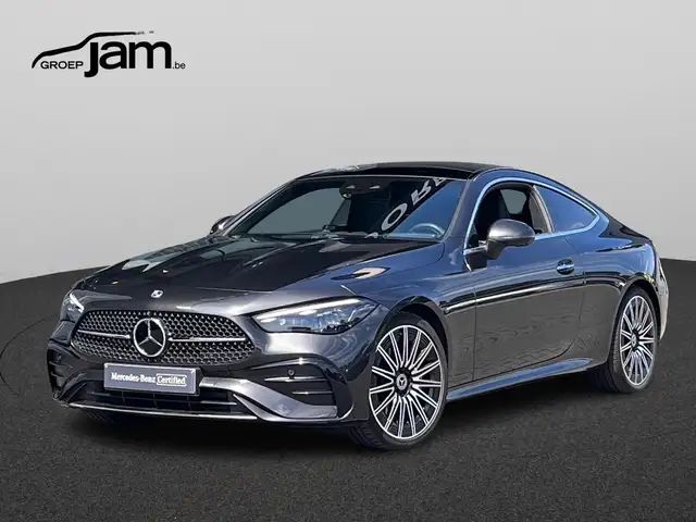 Mercedes-Benz CLE 200 Coupé AMG Line