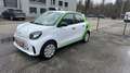 smart forFour smart forfour electric drive EQ( Grün Foliert). Weiß - thumbnail 1