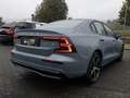 Volvo S60 B4 Plus Dark aus 1.Hand KAMERA HGSD LED Grau - thumbnail 2