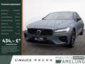 Volvo S60 B4 Plus Dark aus 1.Hand KAMERA HGSD LED Grau - thumbnail 1