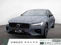 Volvo S60 B4 Plus Dark aus 1.Hand KAMERA HGSD LED Grau - thumbnail 1