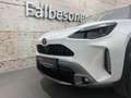 Toyota Yaris Cross 1,5 Hybrid Style + Safety Paket Weiß - thumbnail 3