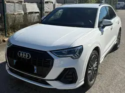 Audi Q3 35 TDI 150 ch S tronic 7 S Edition
