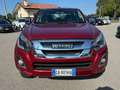 Isuzu D-Max III  1.9 td 163cv crew Solar 4x4 - GA809HA Rouge - thumbnail 2