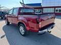 Isuzu D-Max III  1.9 td 163cv crew Solar 4x4 - GA809HA Rouge - thumbnail 4