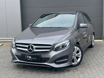 B 200 d