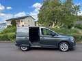 Ford Transit Connect Transit Connect 2,0 EcoBlue L1 Limited Grau - thumbnail 4