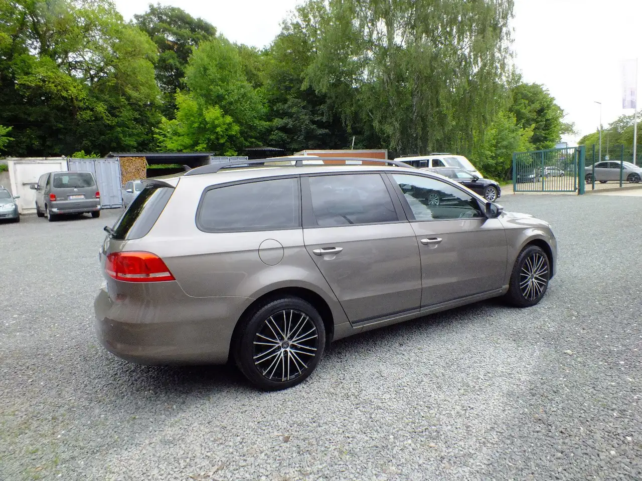 Das Auto