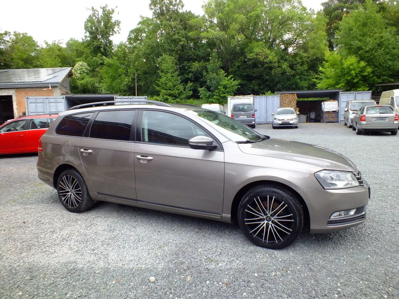 Das Auto
