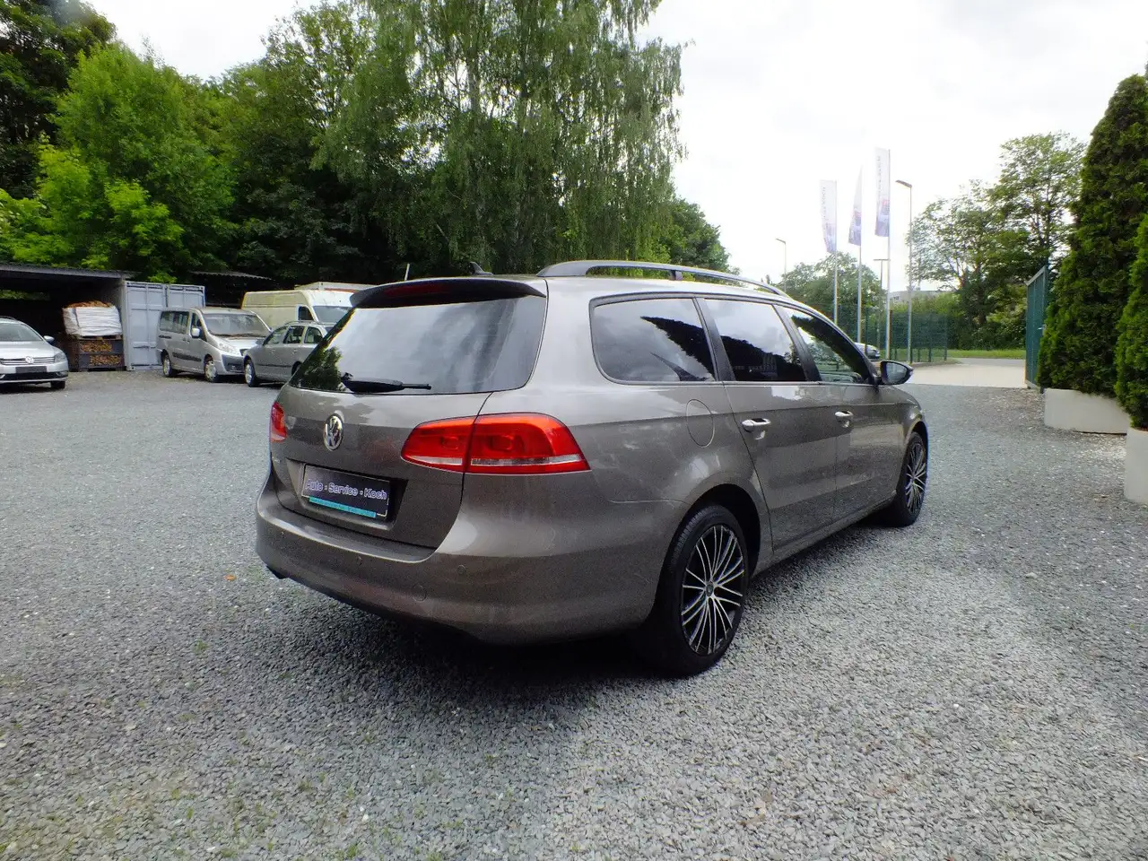 Das Auto