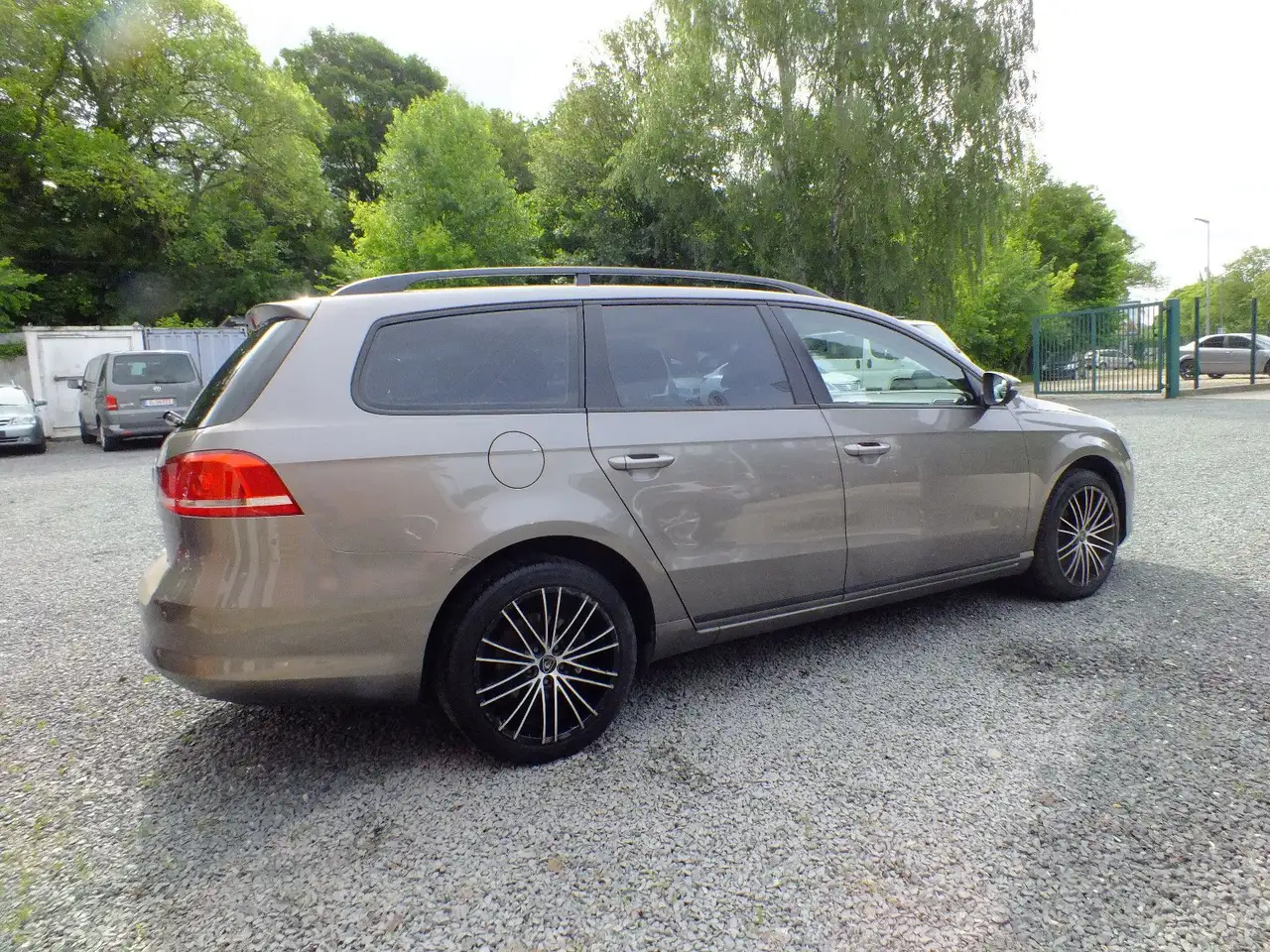 Das Auto
