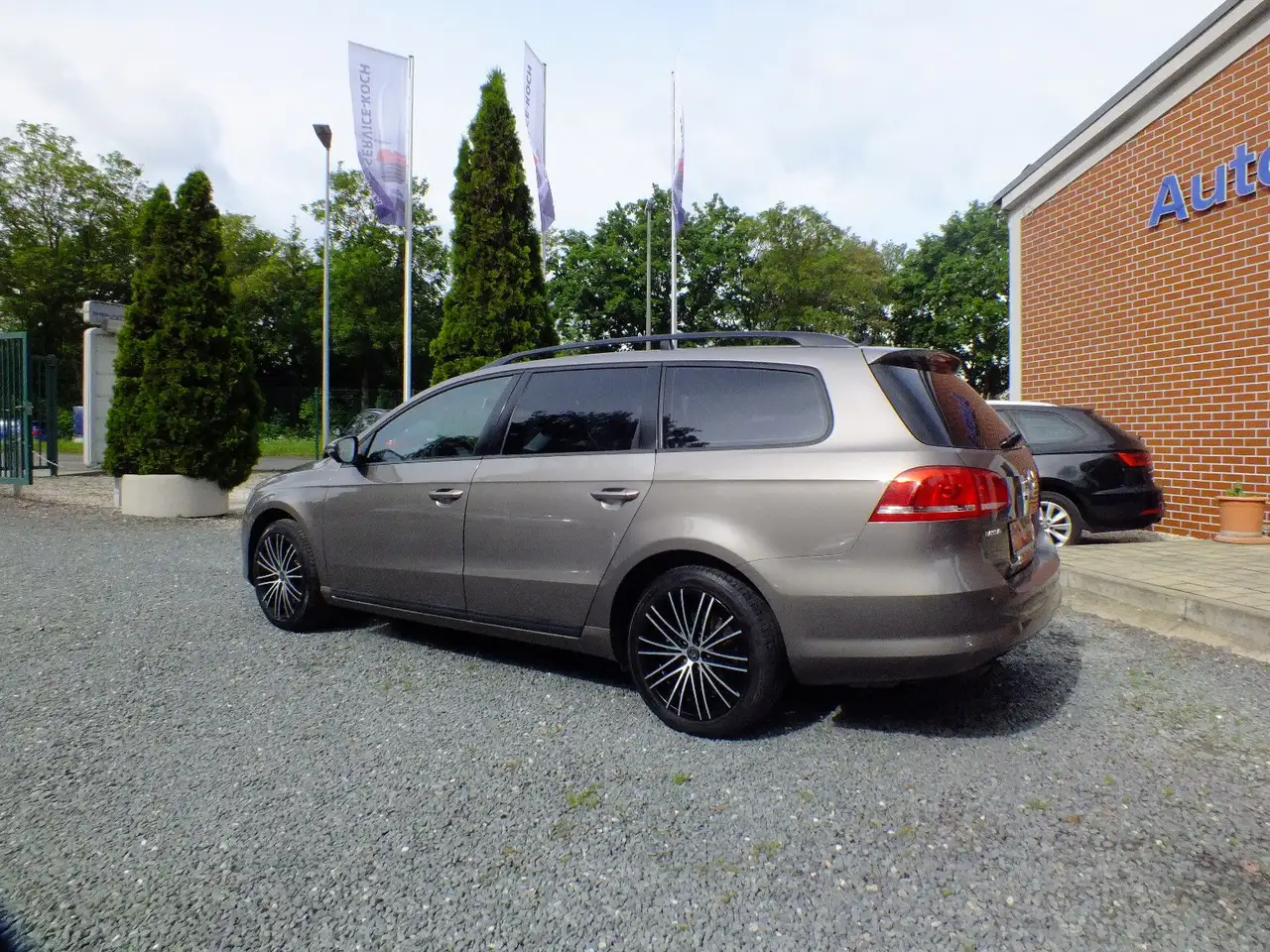 Das Auto