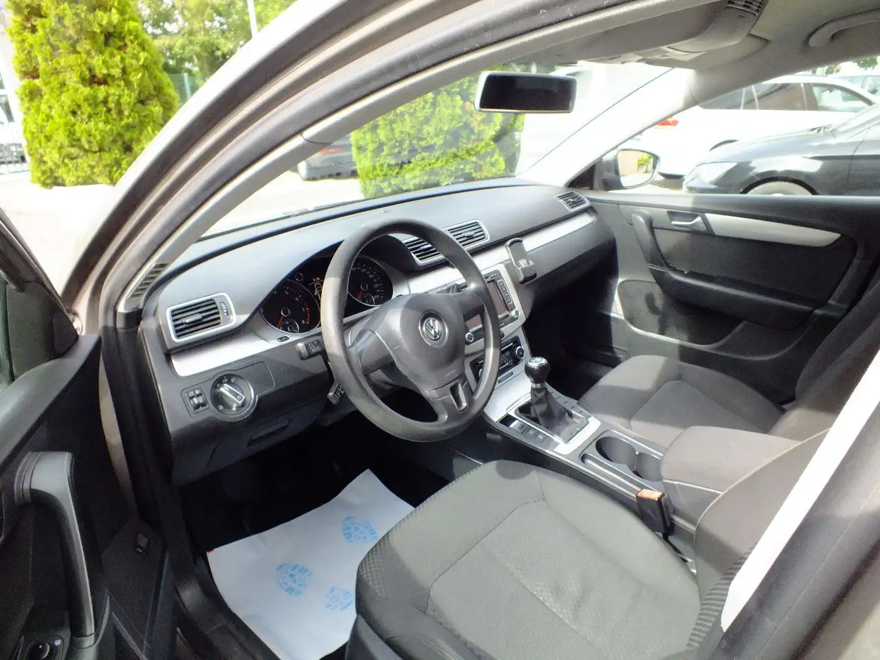 Das Auto