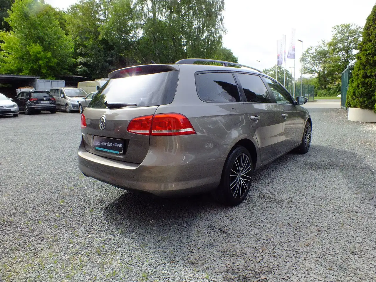 Das Auto