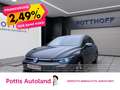 Volkswagen Golf 1.5 eTSI DSG GOAL AHK NAVI KAMERA PDC Grau - thumbnail 1