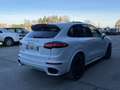 Porsche Cayenne Cayenne 4.8 V8 520 ch Turbo Tiptronic A Weiß - thumbnail 6