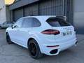 Porsche Cayenne Cayenne 4.8 V8 520 ch Turbo Tiptronic A Weiß - thumbnail 7