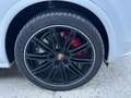 Porsche Cayenne Cayenne 4.8 V8 520 ch Turbo Tiptronic A Weiß - thumbnail 5