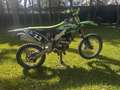 Kawasaki KX 250 KX-F 250 MOTOCROSS - thumbnail 3