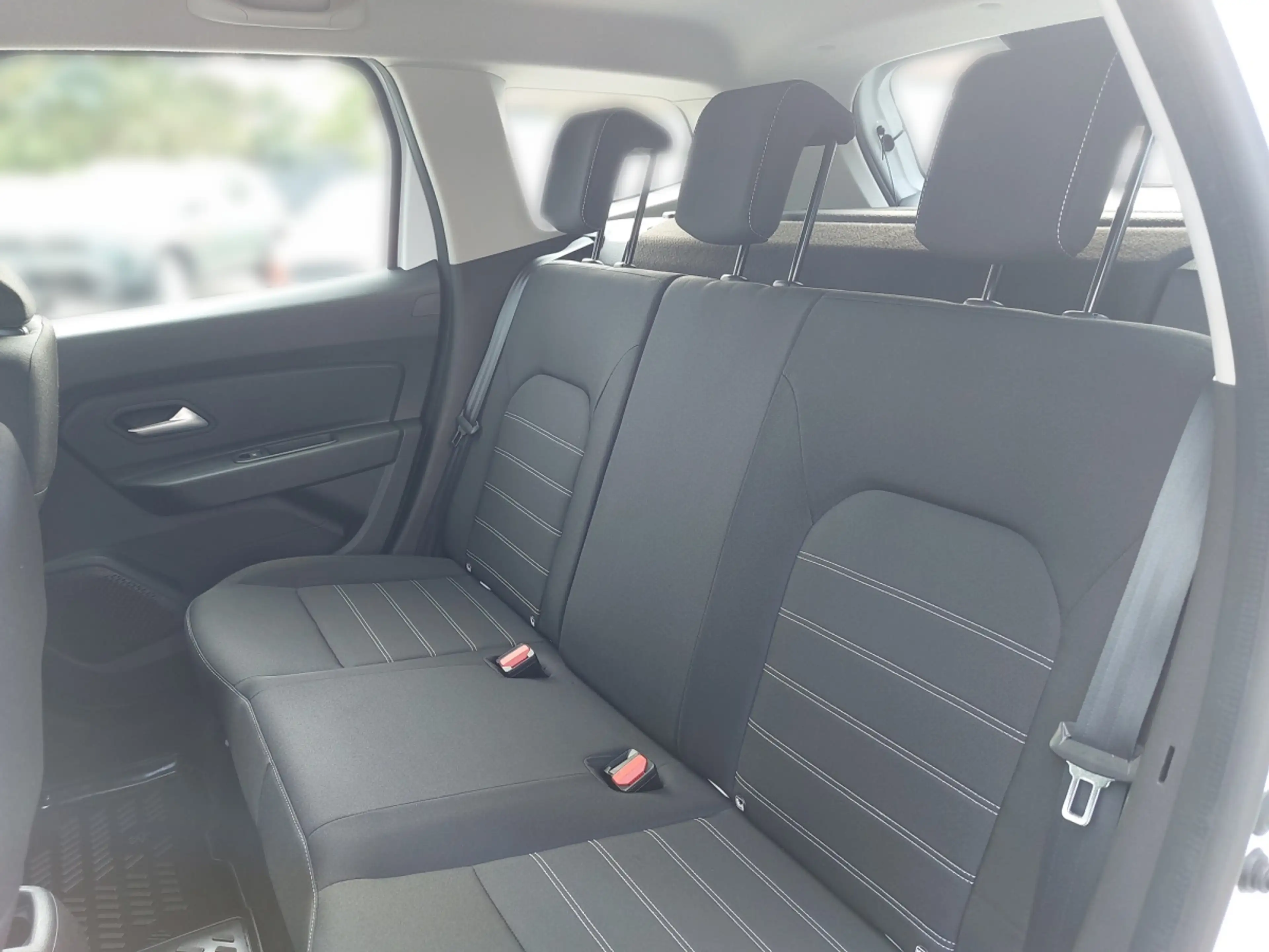Dacia Duster Comfort TCe 90 — photo 11