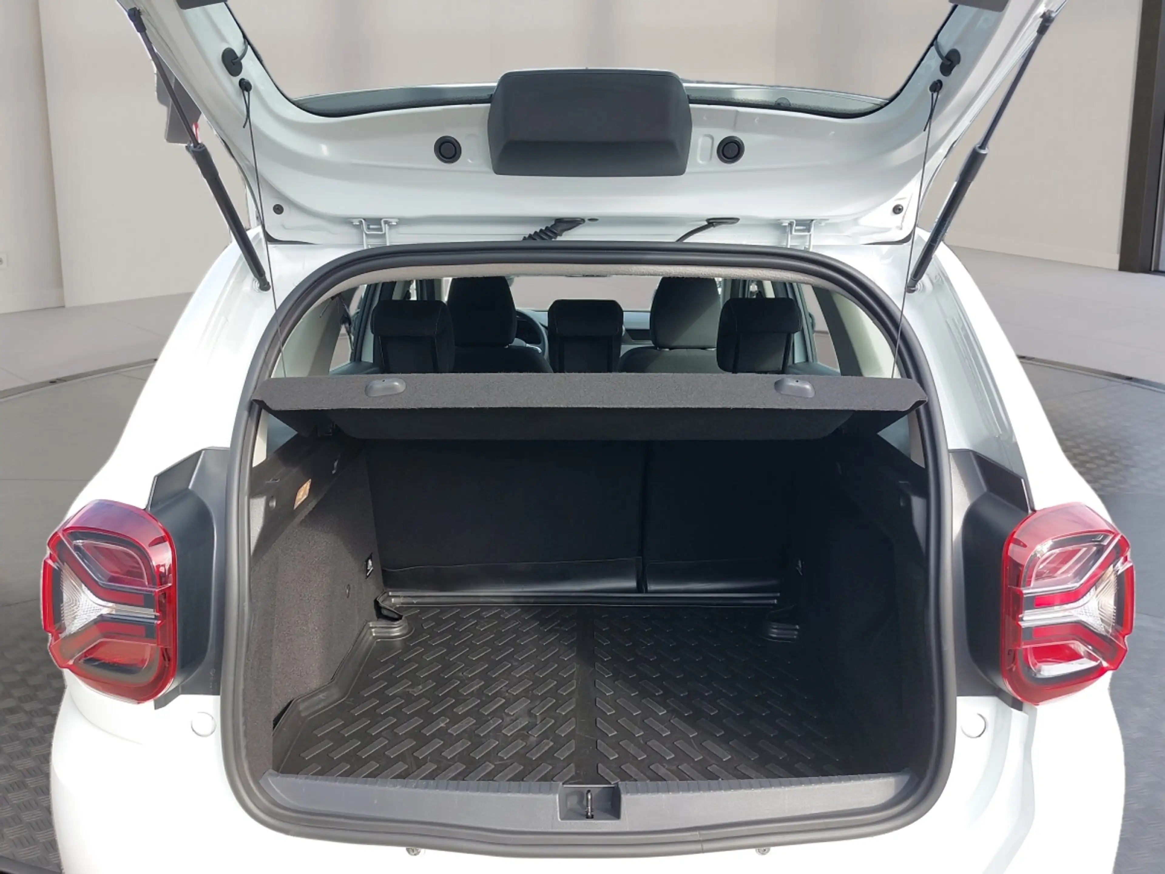 Dacia Duster Comfort TCe 90 — photo 12