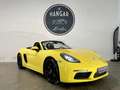 Porsche Boxster Type 718 2.0 300ch BVM6 - thumbnail 5