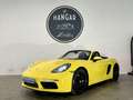 Porsche Boxster Type 718 2.0 300ch BVM6 - thumbnail 1